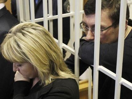 Приговор Луценко: Великобритания видит упадок, а Польша надеется на апелляцию Приговор Луценко: Великобритания видит упадок, а Польша надеется на апелляцию