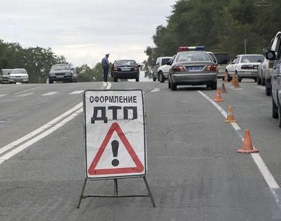 П'яний одеський міліціонер збив жінку