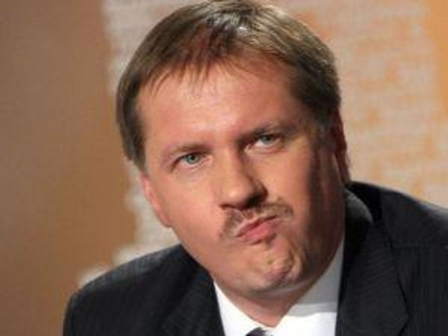 Чорновил о Путине: Думаю он не забыл "пощечины" от Януковича Чорновил о Путине: Думаю он не забыл "пощечины" от Януковича