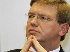 Фюле: Соглашение об ассоциации между Украиной и ЕС может быть подписано осенью Фюле: Соглашение об ассоциации между Украиной и ЕС может быть подписано осенью