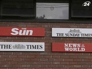 Розслідування виявило корупційну мережу, пов'язану з "The Sun" Розслідування виявило корупційну мережу, пов'язану з "The Sun"