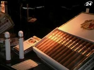 На Кубі триває 14-й Міжнародний фестиваль сигар