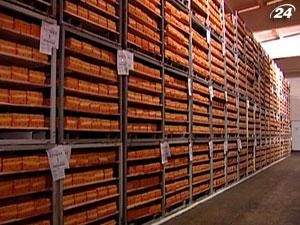 Запасы непроданного сыра в Украине - 16 тыс. тонн