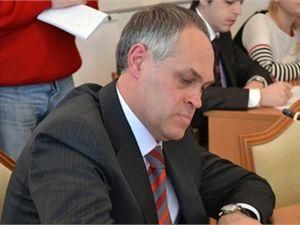 Обрано нового президента Всеукраїнської асоціації автомобільних перевізників Обрано нового президента Всеукраїнської асоціації автомобільних перевізників