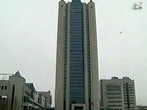 "Газпром" стане монополістом-експортером нафти до Киргизстану "Газпром" стане монополістом-експортером нафти до Киргизстану