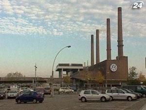 Volkswagen может объявить о покупке Porsche Volkswagen может объявить о покупке Porsche