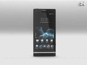 Компанія Sony Mobile цьогоріч спробує завоювати ринок смартфонів