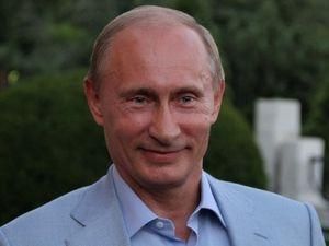 Немцы сняли фильм про Путина Немцы сняли фильм про Путина