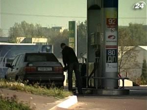 Эксперт: В марте будет постепенное подорожание топлива Эксперт: В марте будет постепенное подорожание топлива