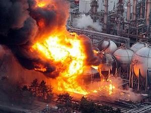 Би-Би-Си: Япония рассматривала и худшие сценарии аварии на "Фукусиме"