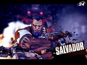 Gearbox объявила дату релиза РПГ-шутера Gearbox объявила дату релиза РПГ-шутера