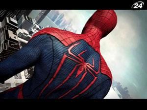Activision назвала дату виходу екшена The Amazing Spider-Man