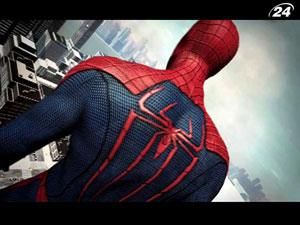 Activision назвала дату виходу екшена The Amazing Spider-Man Activision назвала дату виходу екшена The Amazing Spider-Man