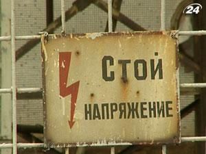 ДТЭК считает, население мало платит за электроэнергию ДТЭК считает, население мало платит за электроэнергию