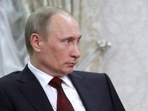 Путин прокомментировал покушение на свою жизнь Путин прокомментировал покушение на свою жизнь