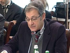 МИД: Европа обеспокоена старым украинским законодательством МИД: Европа обеспокоена старым украинским законодательством