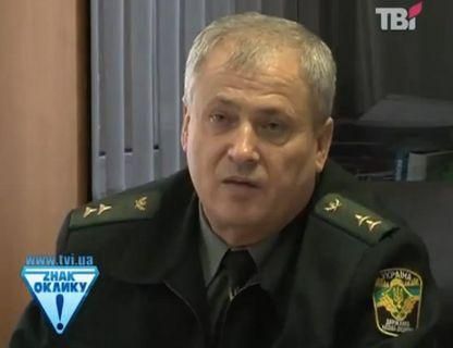 Директор бази відпочинку Януковича напав на журналістів Директор бази відпочинку Януковича напав на журналістів