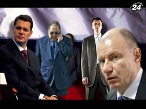 ТОП-п’ять найбагатших росіян ТОП-п’ять найбагатших росіян