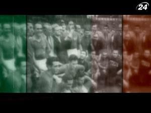 Сборная Италии: Все и сразу Сборная Италии: Все и сразу