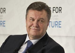 В ЄС вважають, що Янукович не виконав обіцянок