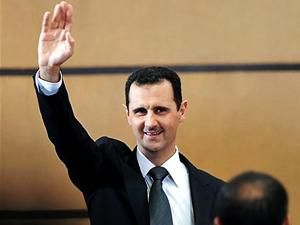 Тунис предложил Асаду политическое убежище Тунис предложил Асаду политическое убежище