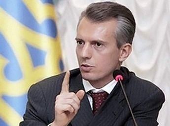 Хорошковський хоче скасувати всі пільги з ПДВ Хорошковський хоче скасувати всі пільги з ПДВ