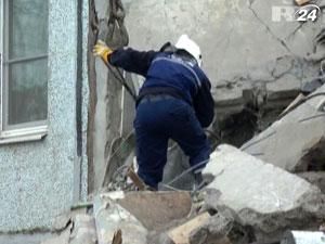 МЧС России: Из-под завалов извлекли всех погибших