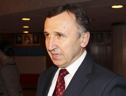 Янукович назначил представителя в Крым Янукович назначил представителя в Крым