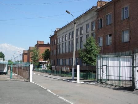 Луценка відправлять в колонію для засуджених правоохоронців Луценка відправлять в колонію для засуджених правоохоронців