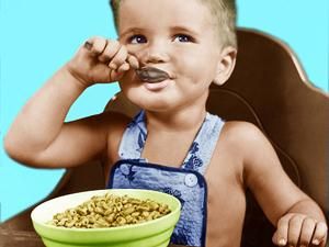 Британські вчені виявили понаднормову кількість цукру в сухих сніданках Британські вчені виявили понаднормову кількість цукру в сухих сніданках