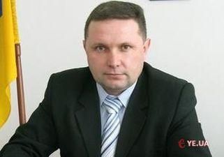 Янукович звільнив районного голову, який збив насмерть двох людей