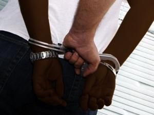 Вчора ввечері у Києві затримали вбивцю ангольця Вчора ввечері у Києві затримали вбивцю ангольця