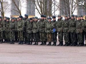 Український загін долучиться до стабілізації ситуації в Конго