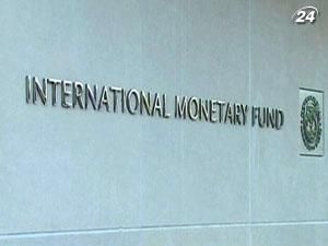 МВФ надав Ірландії черговий транш у розмірі 3,2 млрд євро