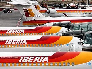 Забастовка пилотов: В Испании отменили рейсы