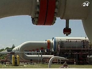 ЄБРР не кредитуватиме модернізацію української ГТС без реформ ЄБРР не кредитуватиме модернізацію української ГТС без реформ