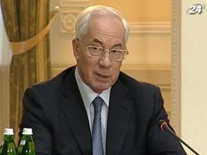 Україна має власний рецепт виходу з кризи Україна має власний рецепт виходу з кризи