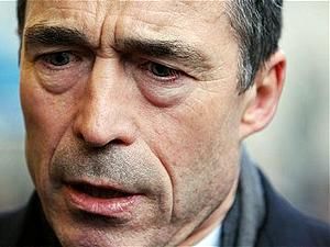 НАТО не планує нападати на Сирію НАТО не планує нападати на Сирію