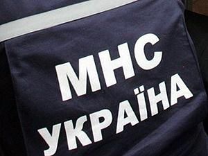 Винницкая область: Взрыв газа уничтожил полдома Винницкая область: Взрыв газа уничтожил полдома