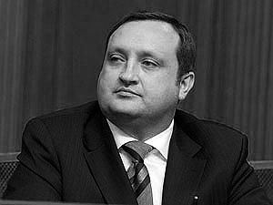 Арбузов: Новый министр финансов - потеря для НБУ