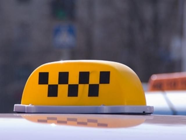 Киевская власть готовит кардинальные изменения работы таксистов