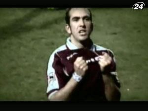 Паоло Ді Каніо - еталон відданості команді Паоло Ді Каніо - еталон відданості команді