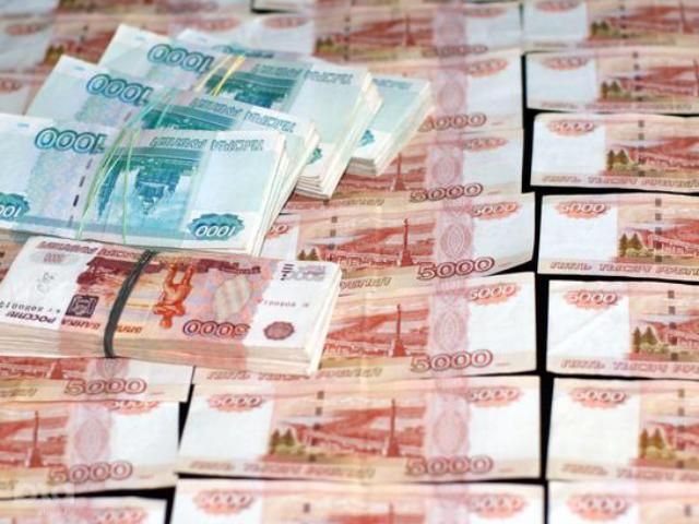 Кандидаты в президенты наобещали россиянам на триллионы рублей Кандидаты в президенты наобещали россиянам на триллионы рублей