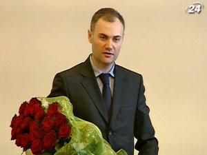 Колобов: Наша задача - чтобы финансовая система была стабильной Колобов: Наша задача - чтобы финансовая система была стабильной