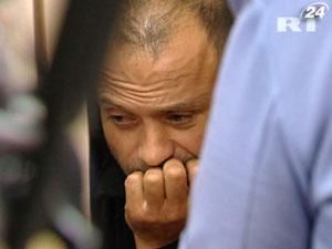 Фігурант справи Політковської назвав Березовського замовником Фігурант справи Політковської назвав Березовського замовником