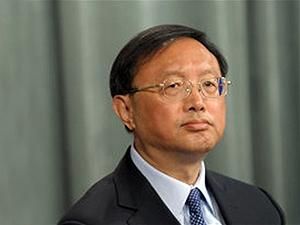 Китай закликає допомогти Сирії Китай закликає допомогти Сирії