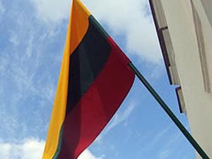 Литва: Дії Білорусі ведуть до самоізоляції Литва: Дії Білорусі ведуть до самоізоляції