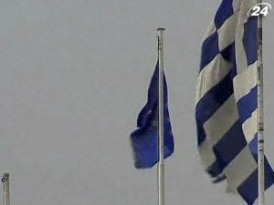 Греція схвалила новий план економії Греція схвалила новий план економії