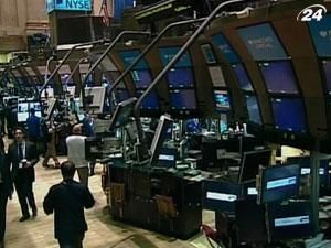 Індекс Dow Jones повернувся до докризового рівня