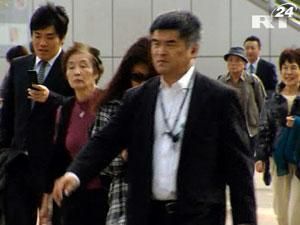 Японія буде економити на держслужбовцях Японія буде економити на держслужбовцях